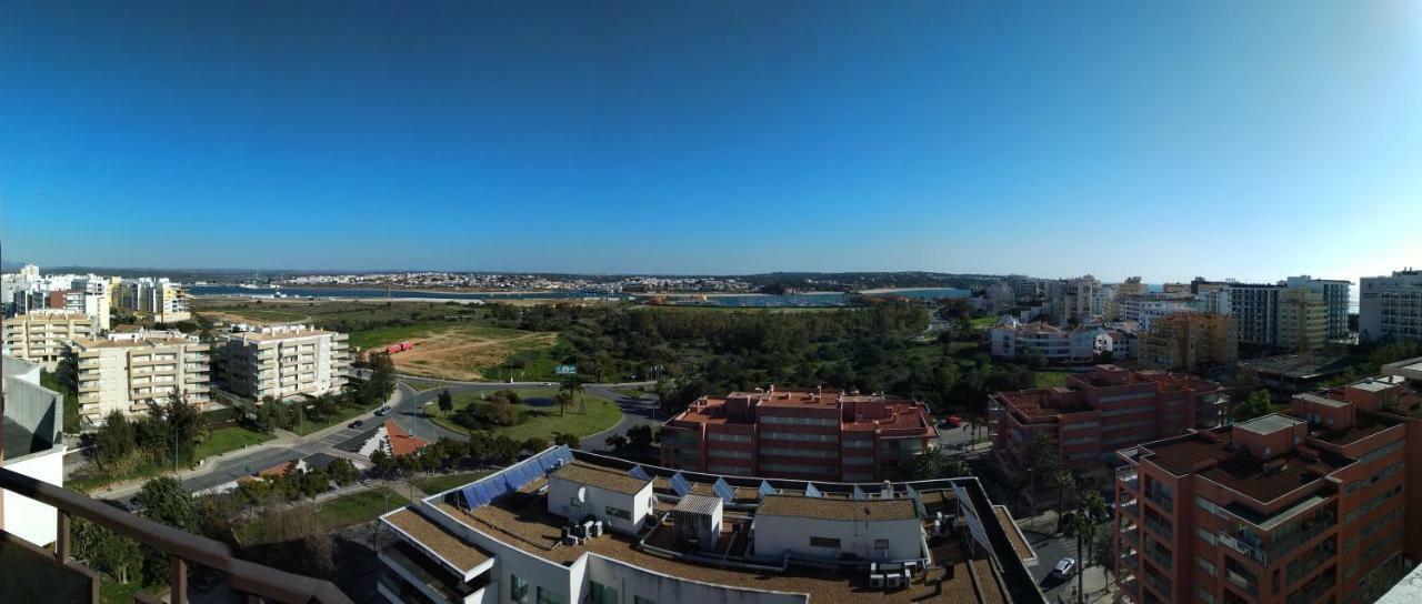 River View ปอร์ติเมา ภายนอก รูปภาพ